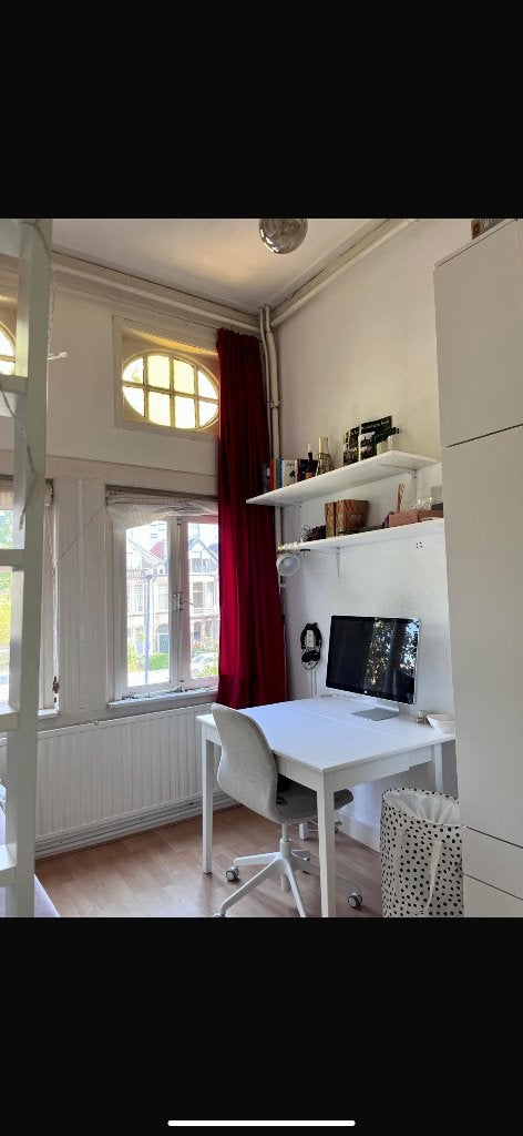 Kamer Leiden, Minder dan 20 m², Leiden