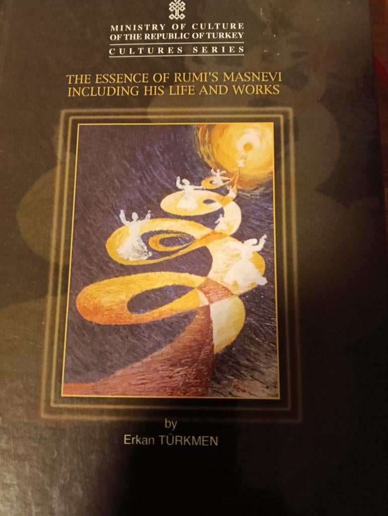 The Essence of Rumi's Masnevi - Eerste Editie, Boeken, Ophalen of Verzenden
