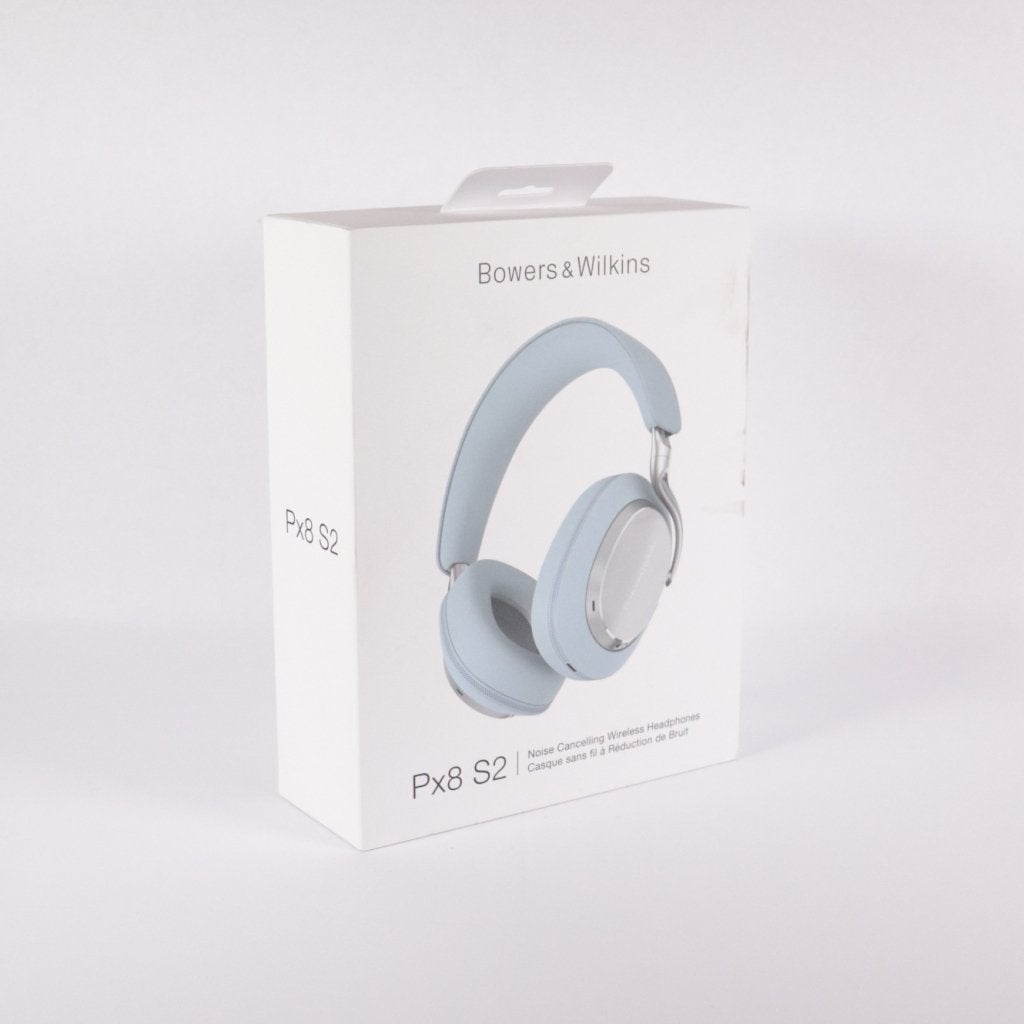Bowers & Wilkins Px8 S2 - Nieuw