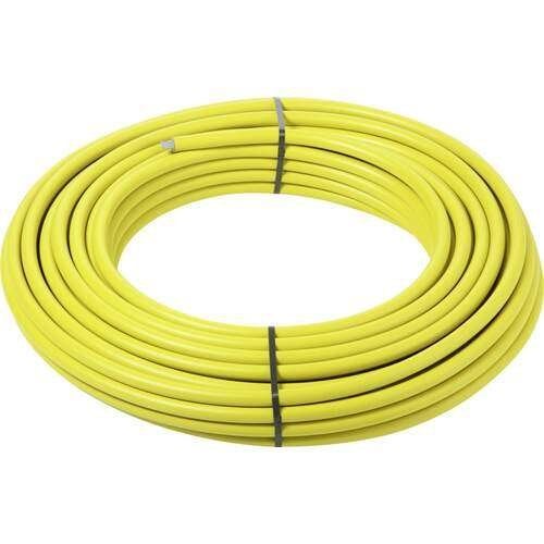 Viega smartpress meerlagenbuis Gas (25m) 20 x 2,3 mm, Overige materialen, 6 meter of meer, Overige typen, Nieuw