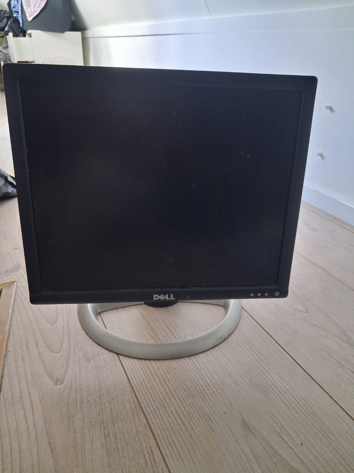 computer scherm Dell, Computers en Software, Monitoren, Ophalen, Overige typen, Onbekend, Overige resoluties