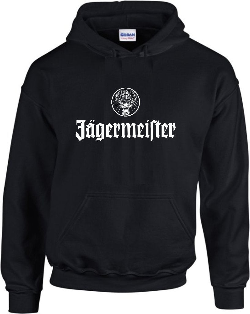 Jagermeister Hoodie, Motoren, Ophalen of Verzenden, Nieuw zonder kaartje, Jas | textiel
