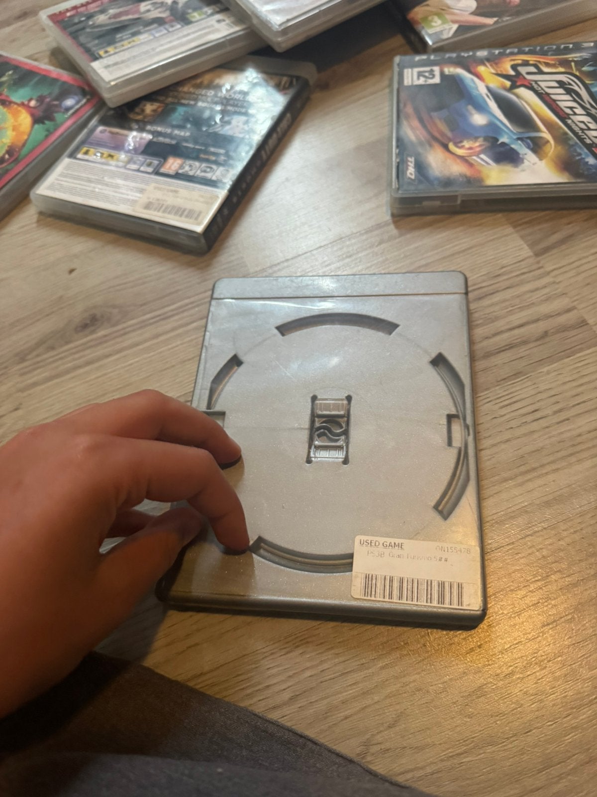 Gta 5, Ophalen, Online, 1 speler, Zo goed als nieuw