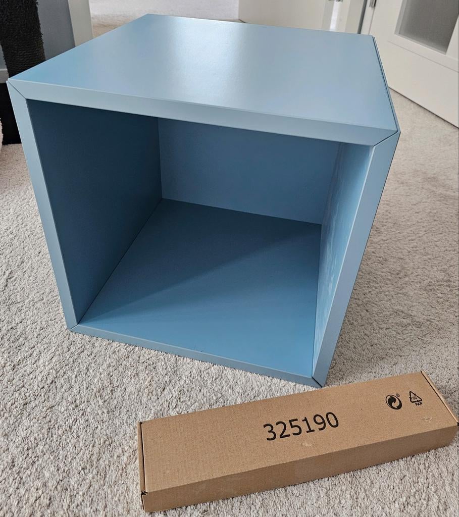 Twee IKEA EKET kasten, zo goed als nieuw, Ophalen of Verzenden, Zo goed als nieuw