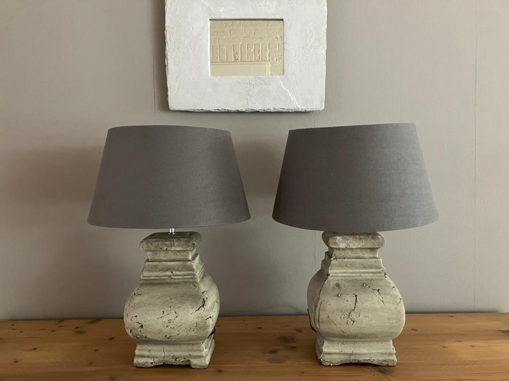 Mooie schemerlampen, Huis en Inrichting, Ophalen, Zo goed als nieuw