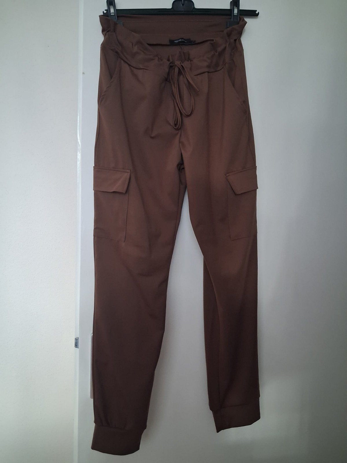 dames travelstof broek, Ophalen of Verzenden