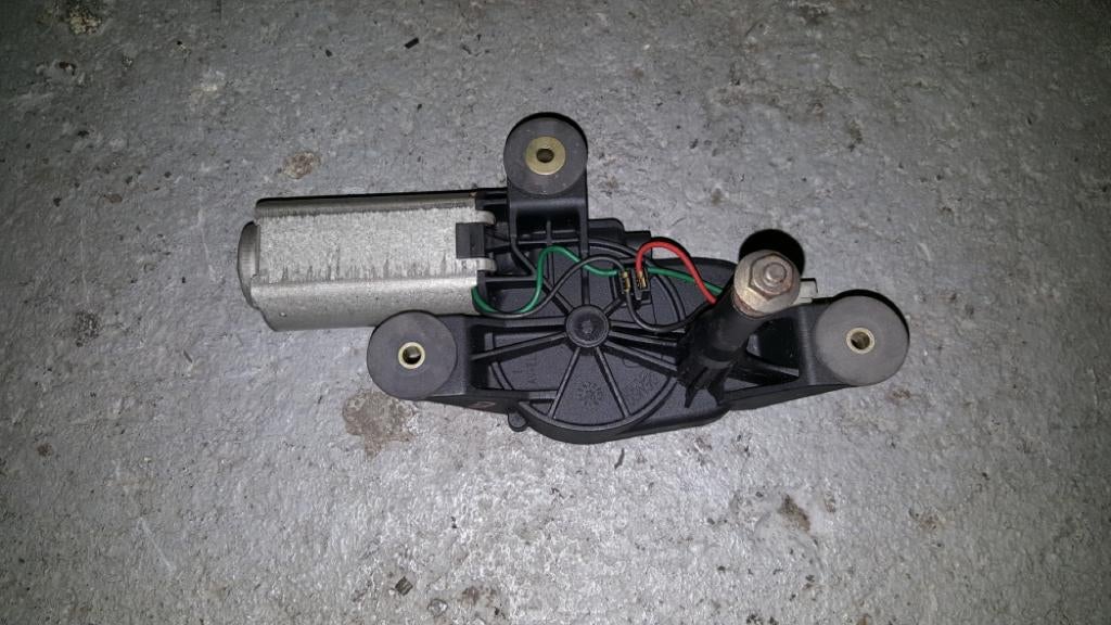 Ruitenwissermotor Fiat Punto 2002 achterzijde, Ophalen of Verzenden