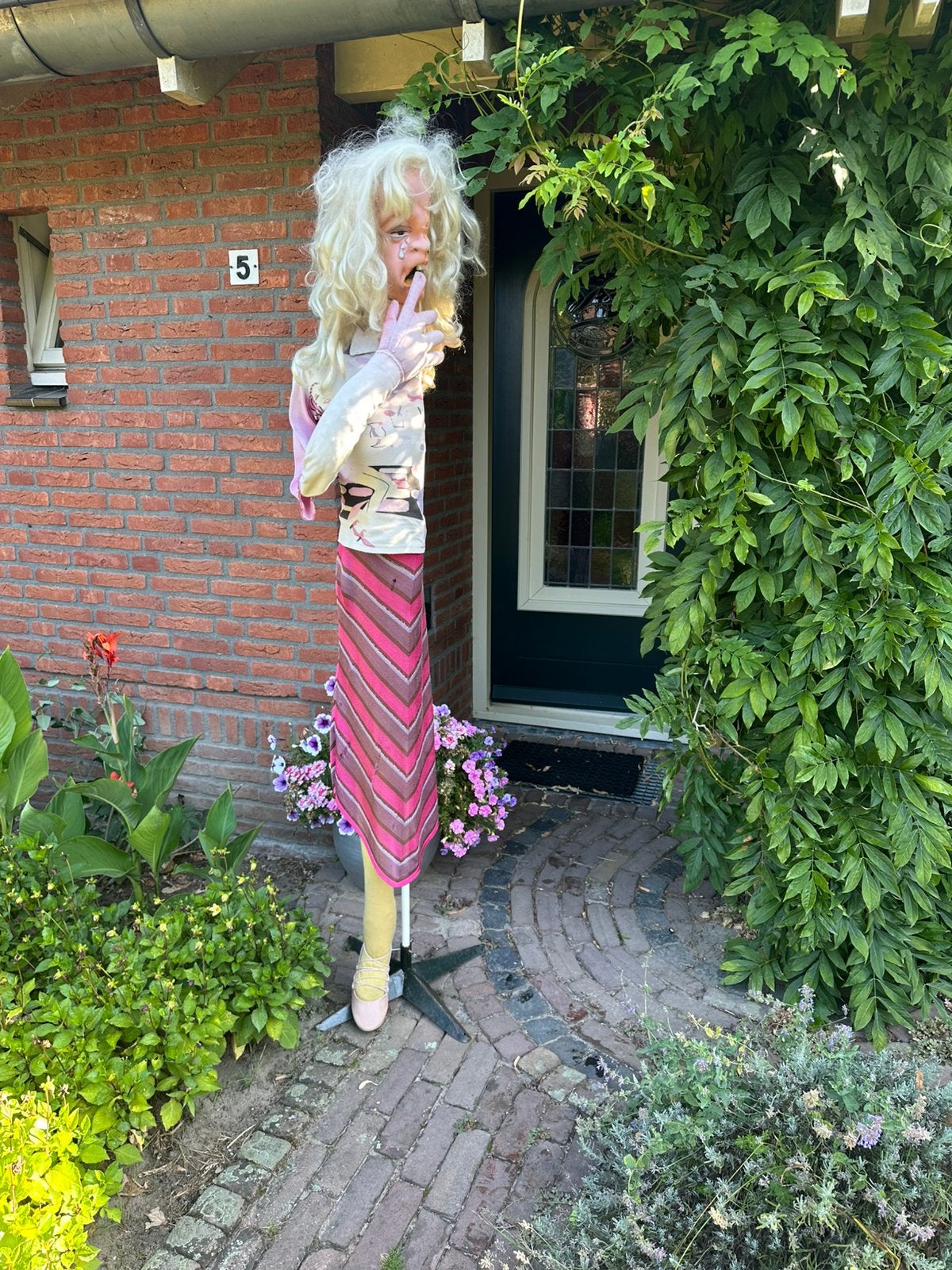 Halve Sarah. - 1/2 Sara, Ophalen, Gebruikt, Abraham of Sarah