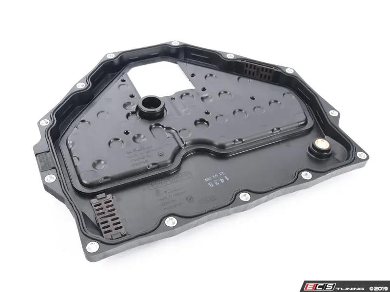Porsche PDK transmissie spoelen / flushen, Ophalen of Verzenden, Porsche