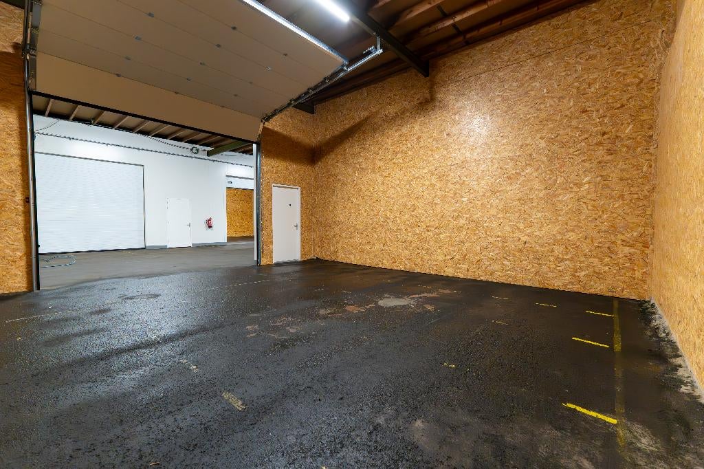 Opslagunit 50m² te huur Drachten | Tussendiepen, 50 m², Huur, Opslag of Loods