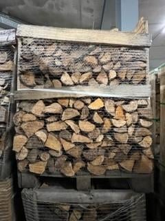 Haardhout openhaardhout kachelhout, Minder dan 3 m³, Ophalen, Overige houtsoorten, Blokken