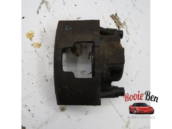 Remklauw (Tang) links-voor van een Chevrolet Chevy, Gebruikt, -, Ophalen of Verzenden, -