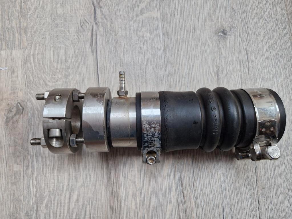 Hollex seal 35 mm., Watersport en Boten, Ophalen of Verzenden, Gebruikt, Motor en Techniek