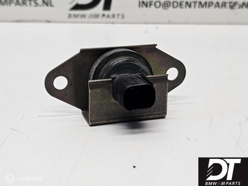Acceleratiesensor BMW M3 E36 S50 37141095326, Gebruikt, Ophalen of Verzenden, BMW, BMW