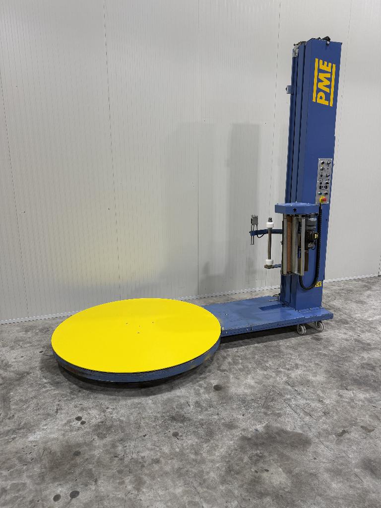 Palletwikkelaar PME type 35 (nr. 3793), Doe-het-zelf en Verbouw, Ophalen, Gebruikt, PME, PME