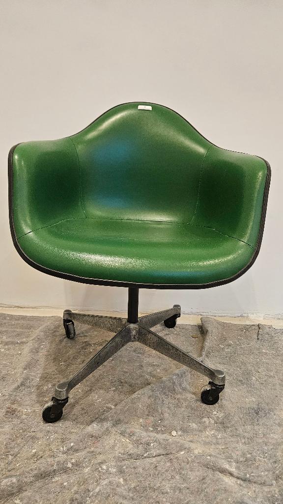 Herman Miller Eames D.A.W. - Vroege jaren 70, Ophalen, Overige materialen, Gebruikt, Overige kleuren