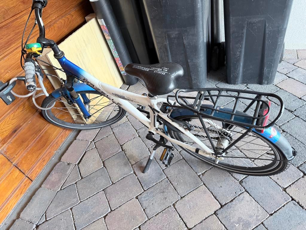 Gazelle Fiets - Gebruikt, Goede Staat, Ophalen, Gebruikt, Gazelle