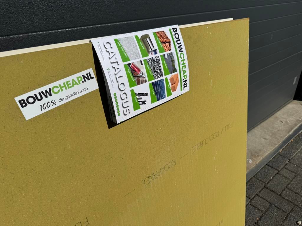 Gratis op maat gezaagd en diverse HPL platen, Doe-het-zelf en Verbouw, Platen en Panelen, Verzenden, Zo goed als nieuw, HPL, Minder dan 20 mm