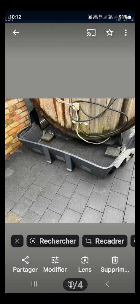 polyester dubbele cabine originele volkswagen transporter T, Ophalen of Verzenden, Nieuw, Volkswagen