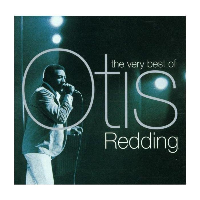 Otis Redding - The Very Best Of - 40 HITS - 2CD, Ophalen of Verzenden, Nieuw in verpakking