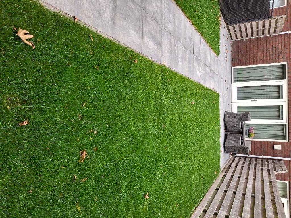 Tuin uitgraven tuin aanleg, Garantie, Tuin- of Vijveraanleg