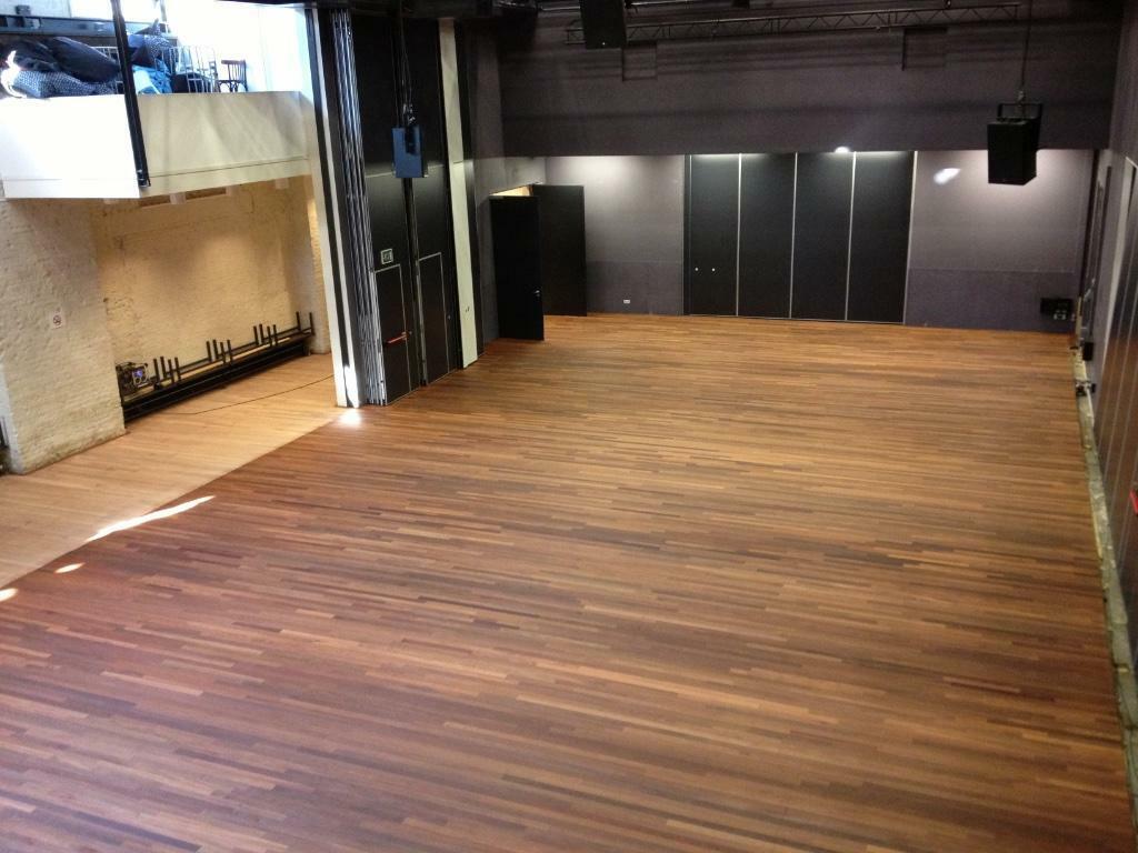 Foto 14 van FHO Parket voor al uw parket wensen van a tot z