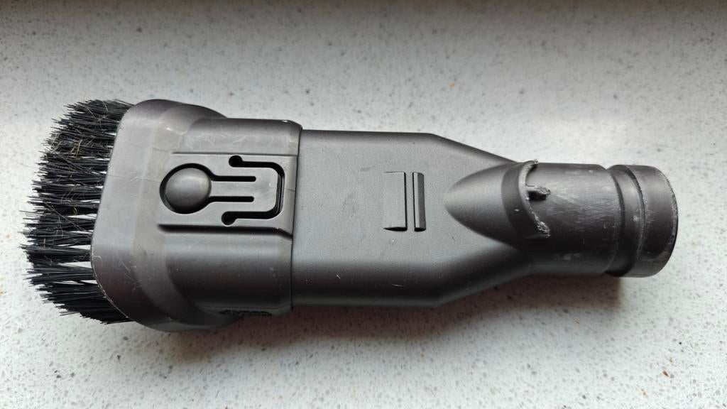 Dyson handstofzuiger accessories (borstel/kieren mondstuk), Ophalen, Kruimeldief