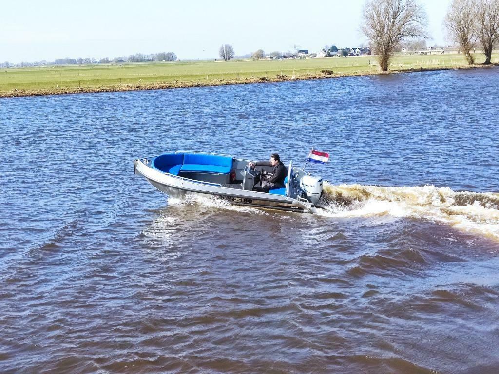 Foto 11 van Aluminium ALUVA S-serie  uit voorraad leverbaar