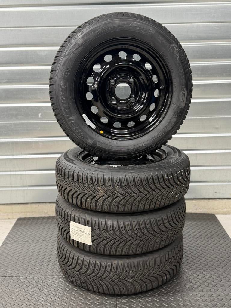 Winterset Ford 165 70 14, Auto-onderdelen, Banden en Velgen, Ophalen, 14 inch, Banden en Velgen, Nieuw