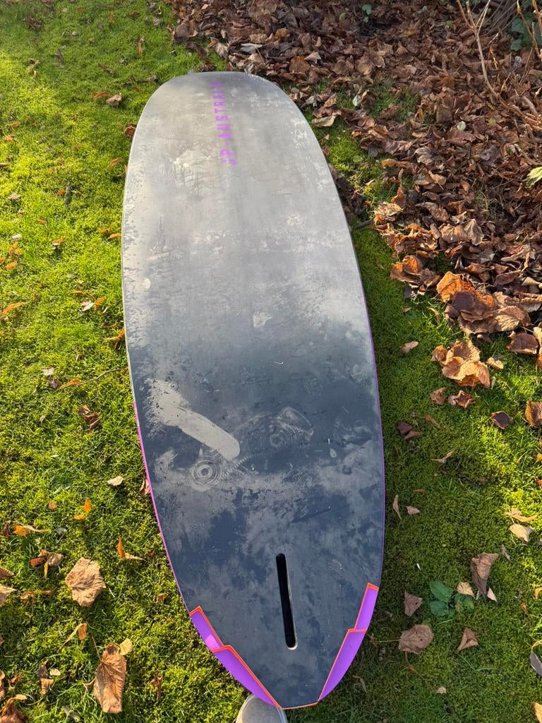JP Slalom S-TEC 66, 250 tot 300 cm, Nieuw, Ophalen of Verzenden, Met vin(nen)
