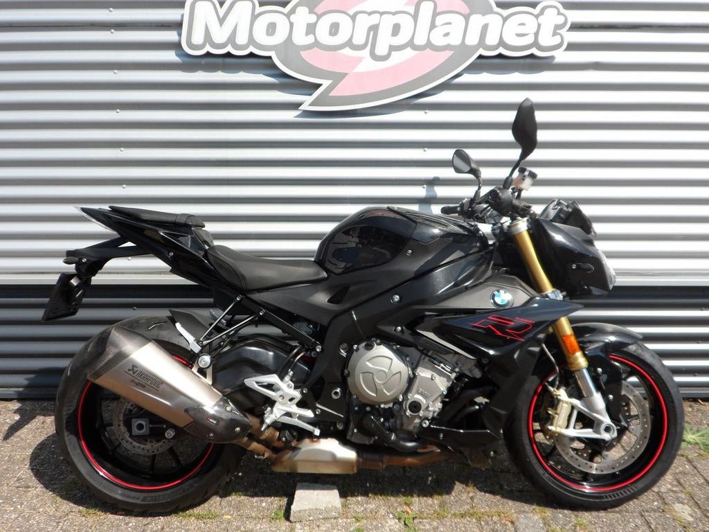 BMW S 1000 Rr (bj 2019), Motoren, Motoren | BMW, 4 cilinders, Motorrijbewijs A, Bedrijf, Onbekend