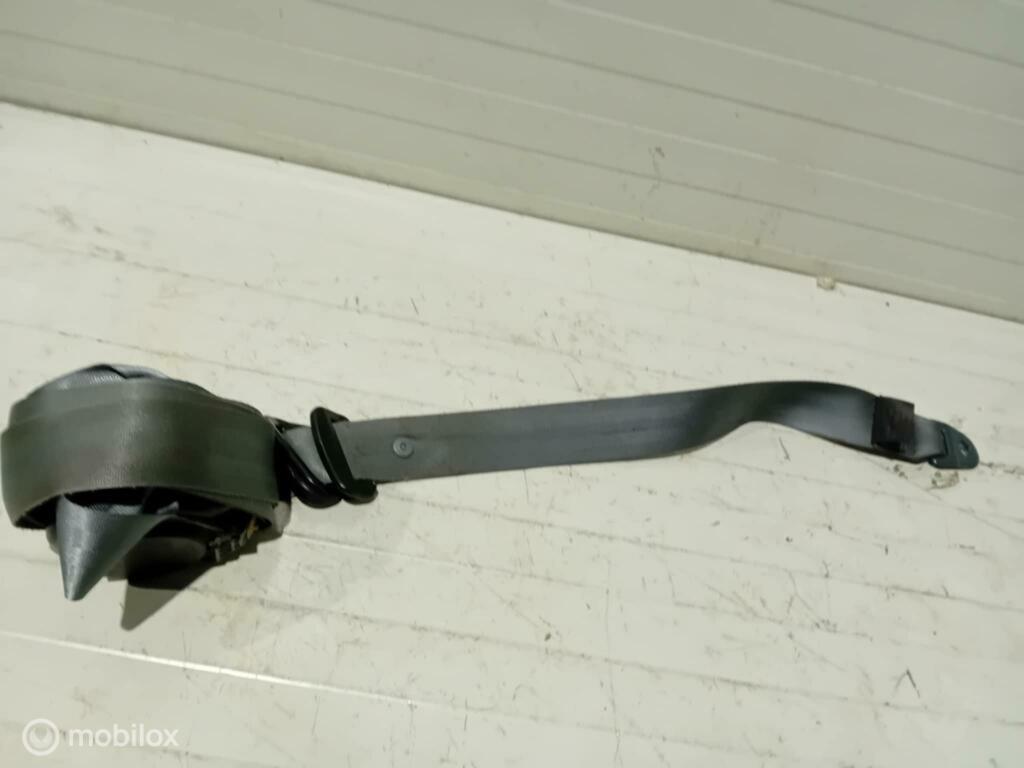 Gordel Citroen Xsara Picasso 96314387ZH, Gebruikt, Ophalen of Verzenden