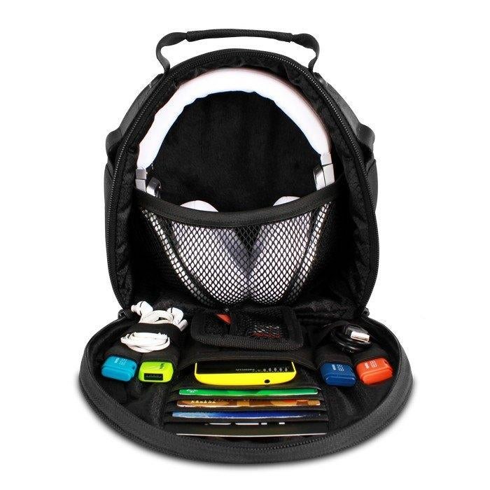 UDG Ultimate DIGI Headphone Bag zwart, ., Nieuw, ., .