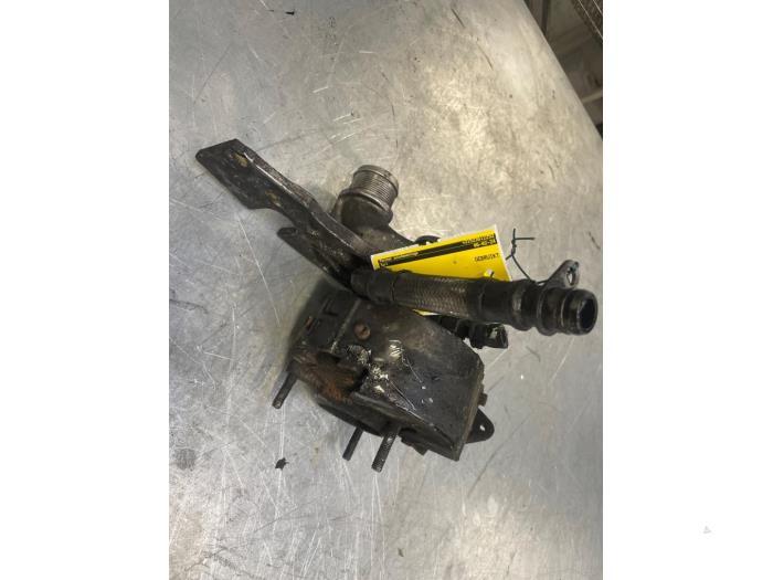 Turbo van een Audi A8, Gebruikt, -, -, -