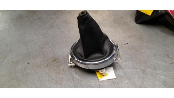 Versnellingspookhoes van een Citroen C4 Aircross, Gebruikt, -, Ophalen of Verzenden, -