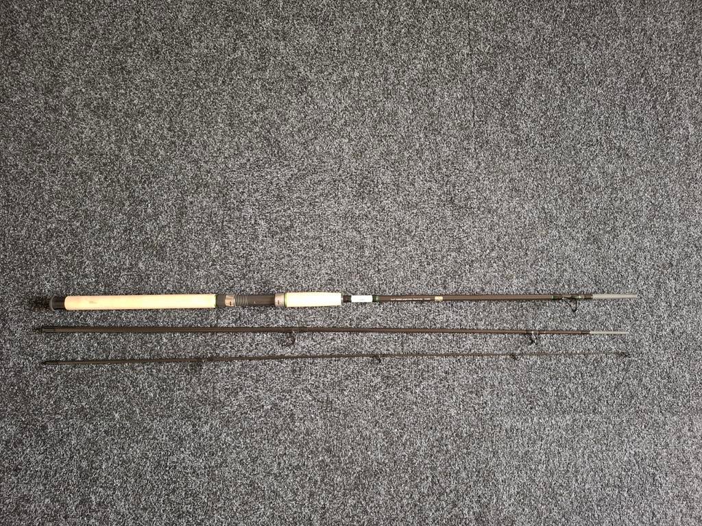 Spinhengel te koop, Watersport en Boten, Hengelsport | Roofvissen, Ophalen, Nieuw, Werphengel