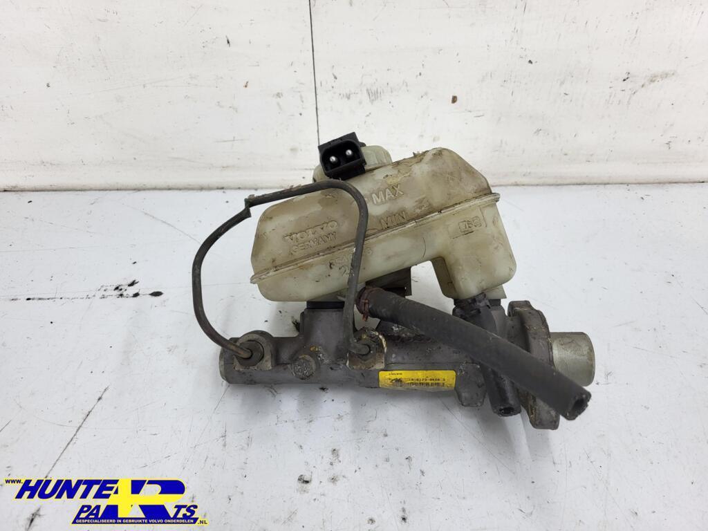 Hoofdremcilinder Volvo 850 ('91-'96) 3546956, Gebruikt, Ophalen of Verzenden, Volvo, Volvo