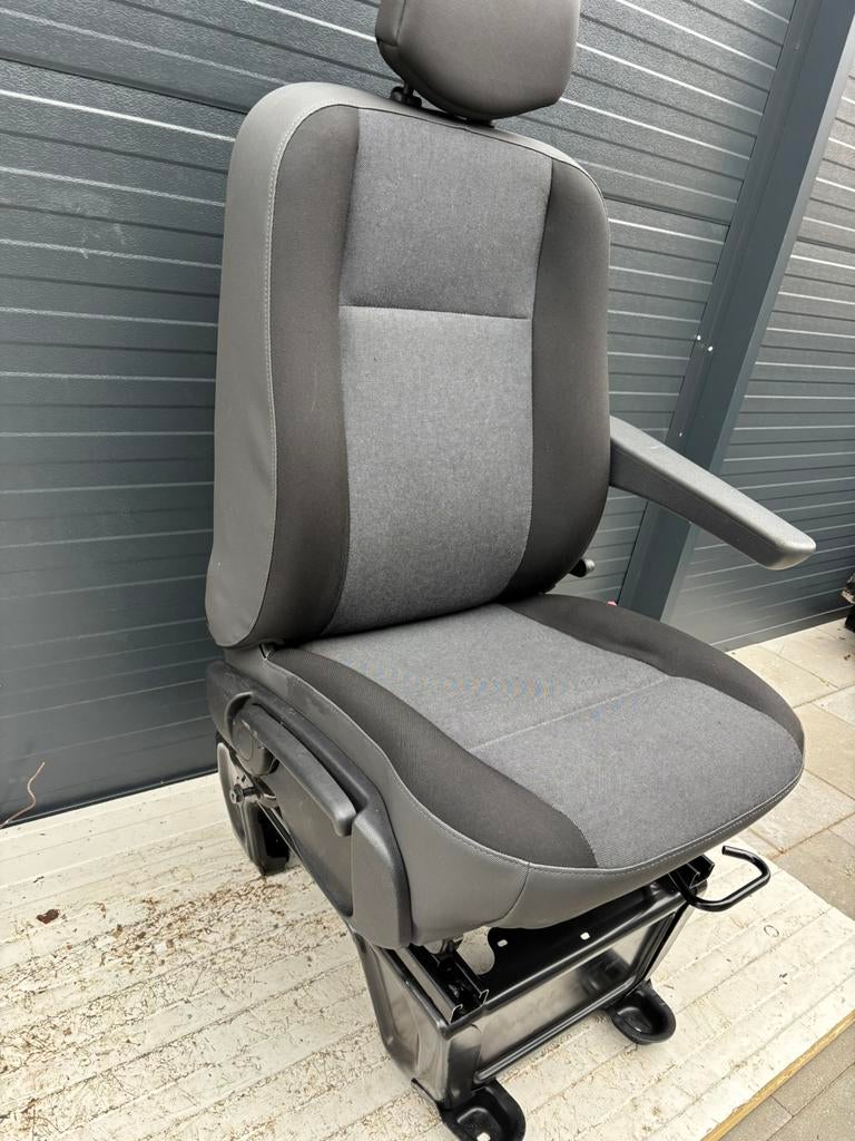 Renault Master Opel Movano Nissan nv400 stoel passagier, Auto-onderdelen, TymTop, Tymtop5@gmail.com, 3161ek, Nieuw