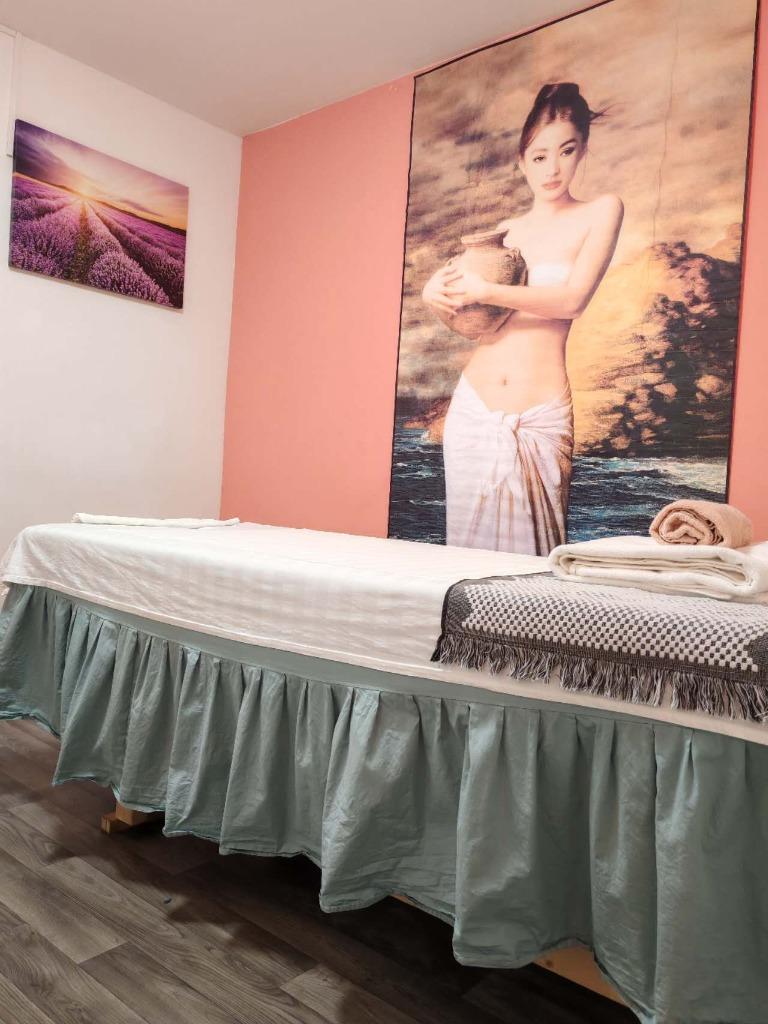 Foto 2 van Ni Hao Chinese massage Rotterdam