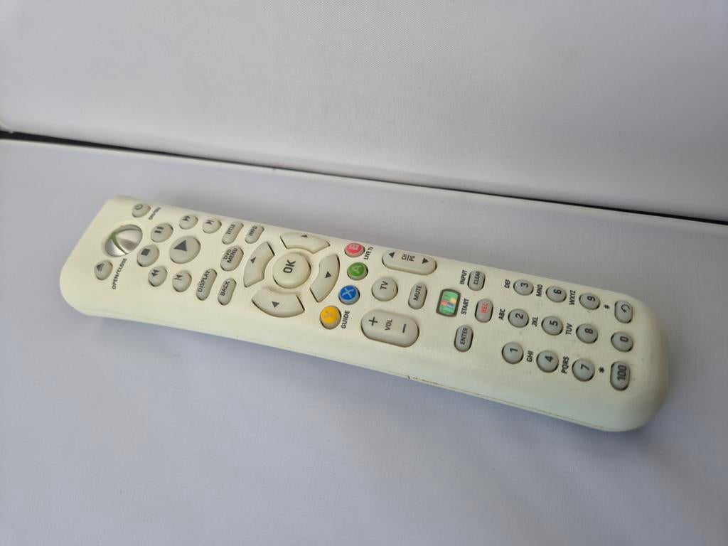 Afstandsbediening voor XboX 360, Spelcomputers en Games, Avontuur en Actie, Vanaf 18 jaar, 1 speler, Ophalen of Verzenden