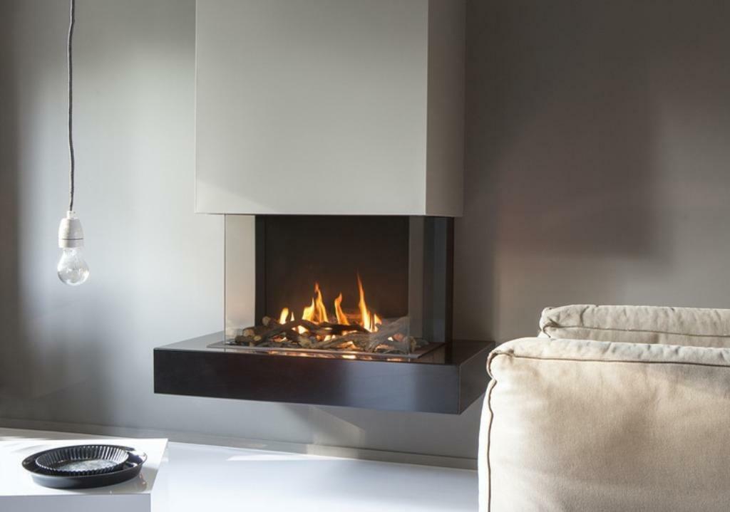 partijverkoop Faber gashaard Concept III-700, Nieuw, Gas, Inbouw