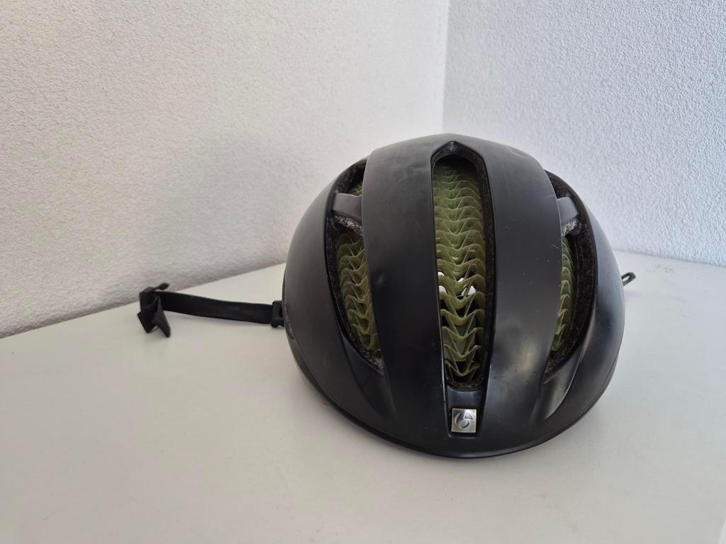 Bontrager circuit waveCel racefiets helm, Aluminium, Zo goed als nieuw, Meer dan 20 versnellingen, Ophalen