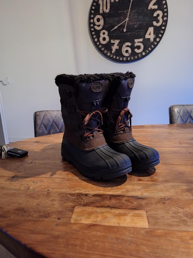 Olang snowboots 43/44, Overige merken, 100 tot 140 cm, Snowboots, Ophalen of Verzenden