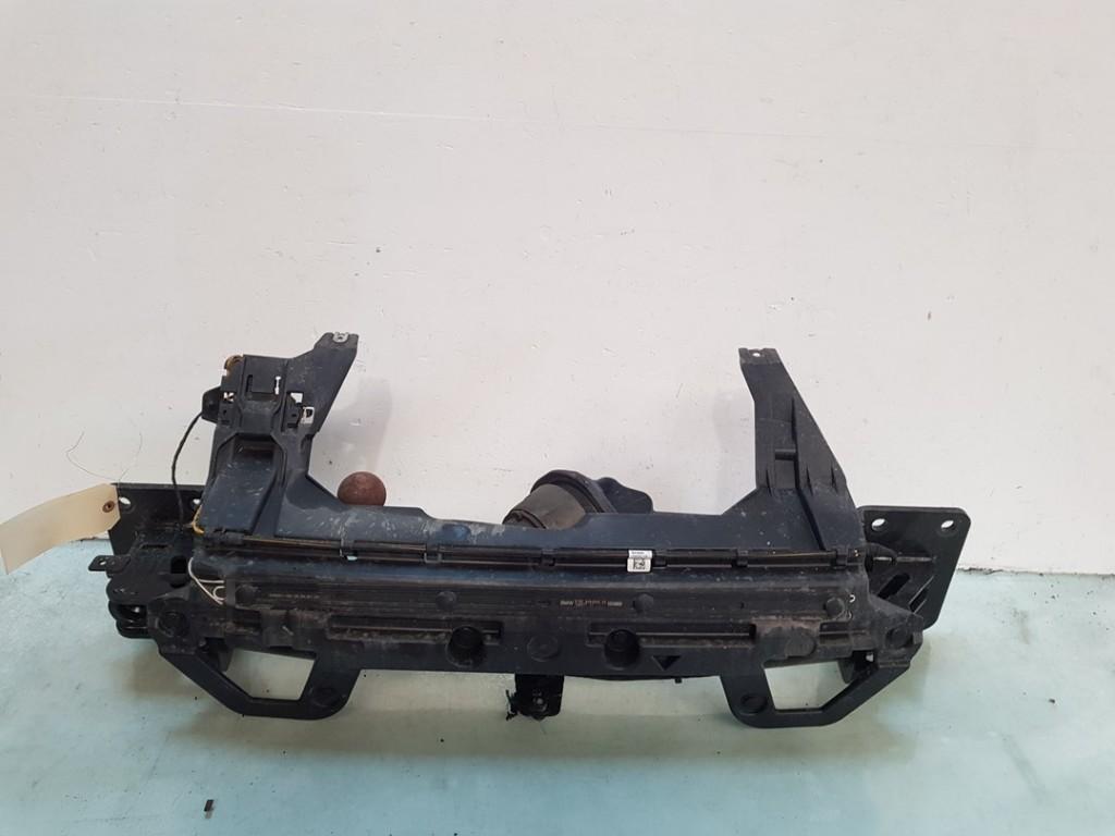 Trekhaak BMW iX (I20) (2021-07/..) 8738183, Gebruikt, Petuelring 130, München 80809, , Duitsland, BMW, Bayerische Motoren Werke AG