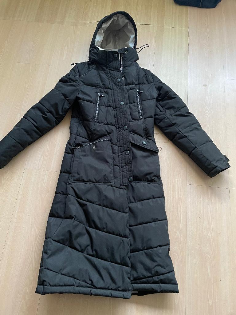 Winterjas Elt Saphira, paardenjas, Ophalen of Verzenden, Zo goed als nieuw, Overige soorten, Bovenkleding