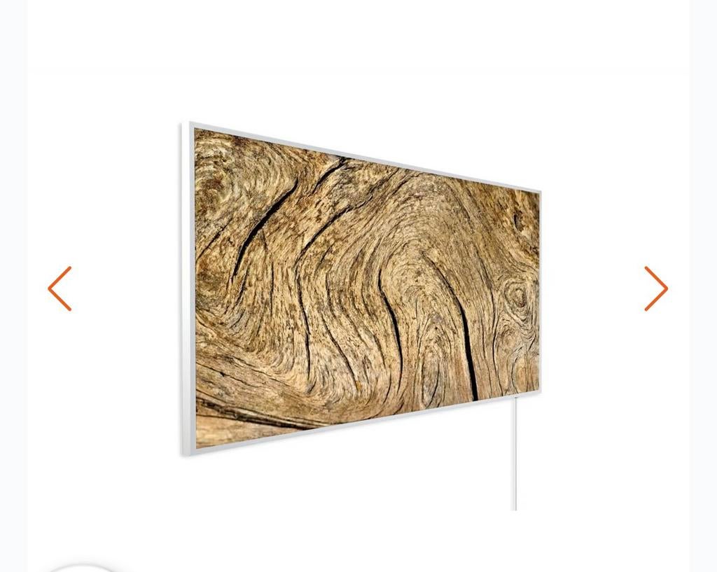 Könighaus Ambiente Edition B-kwaliteit, Ophalen, Kachel, 150 cm of meer, Zo goed als nieuw