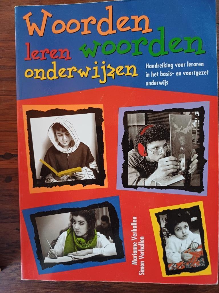 Boeken over dyslexie en lezen, Boeken, Ophalen of Verzenden, Alpha, HBO