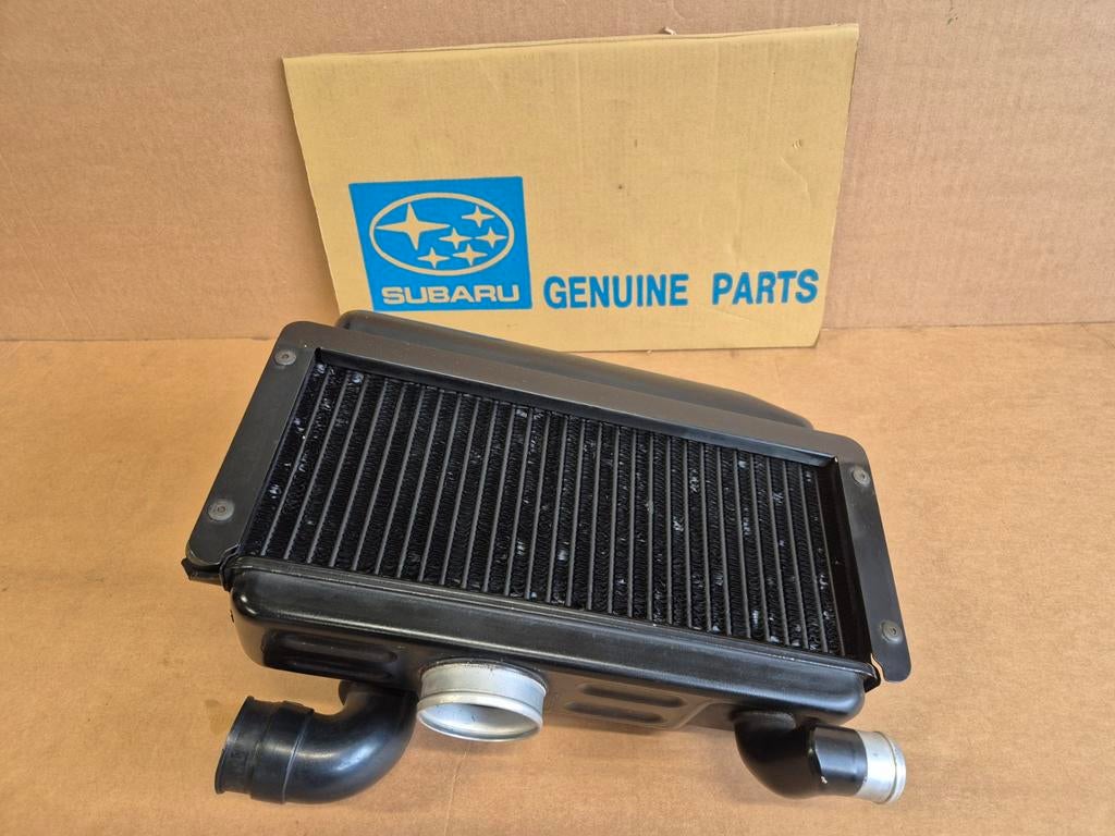 subaru impreza GC GTT 2.0L turbo originele intercooler oem, Ophalen of Verzenden, Gebruikt, Subaru