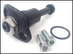 Ape handmatige nokkenaskettingspanner Pro Kawasaki ZX-6R, Verzenden