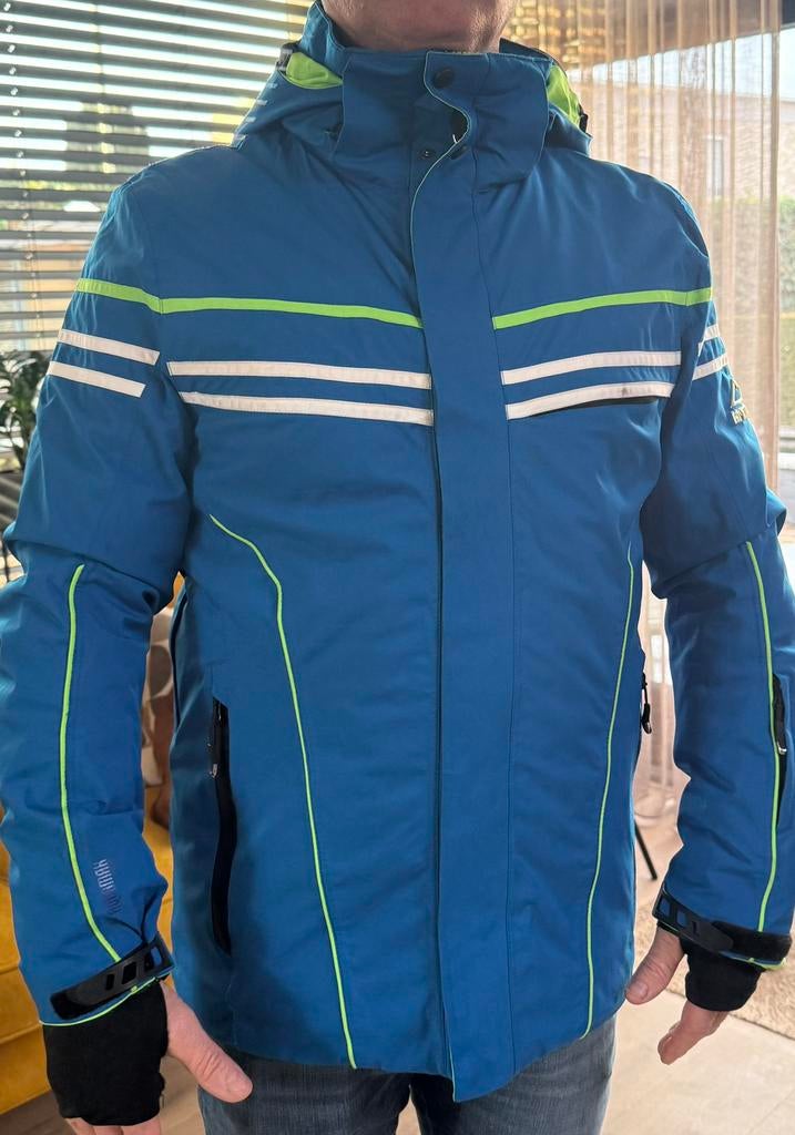 Skijas  McKinley Heren, Ophalen of Verzenden, Zo goed als nieuw, Maat 48/50 (M), Jack